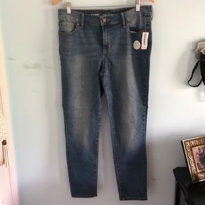 brand new with tags old navy jeans